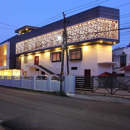 Hotel Diamond Fort Panmana Exterior foto